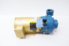 Scot Pump 18 SF 2.5 X 2 Centrifugal Pump 2in X 2-1/2in 230/460v-ac 3hp