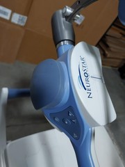 Neurostar Neuronetics TMS Therapy System machine with Chair 2018 Upgrade