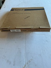 GARLOCK KLOZURE # 21086-3596 / OIL SEAL MILL-RIGHT, 8.000 ID, 9.250 OD, .625 TH