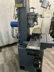 6″X 18″ PARKER MAJESTIC HORIZONTAL SURFACE GRINDER & DRESSOR : STOCK #81194