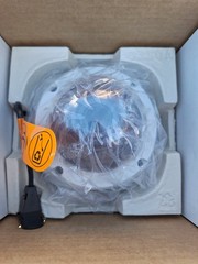 New Avigilon 8.0C-H5A-DO1-IR Security Camera With Mount Vracket H5A SERIES