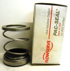 FLOWSERVE, 172, PAC-SEAL, TYPE 21, SHAFT SEAL, 5000 FT/MIN, 650/250 PSI