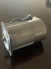 PANASONIC M8RA25GB4L SERVO MOTOR