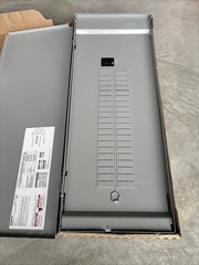 SIEMENS SNW4040B1200 200 Amp 40-Space 40-Circuit Main Breaker Load Center