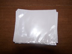 packing list envelope clear no print (100) 4″x 5″ self-adhesive