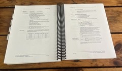 Siemens Simovert Master Drives Vector Control Manual Compendium 6SE7087-6QX60