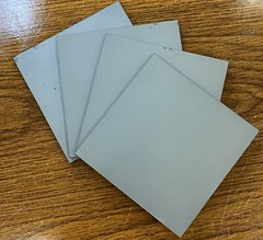 silicon carbide flat plates