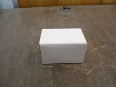 Allen-Bradley Push Button 800T-AIDI Ser. T Flush Head Green New Surplus