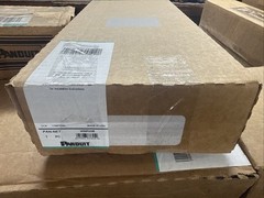 Panduit PAN-NET FWME2 Optic on Fiber Wall Mount Enclosure