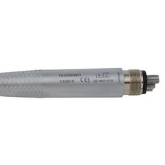 BEING Dental Small Mini Head High Speed Handpiece Fiber Optic For KaVo MULTIflex