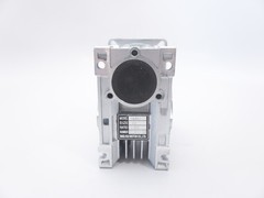 Worm Gearbox Speed Reducer 30:1 for Stepper Motor NMRV Bing Rui Motor Co