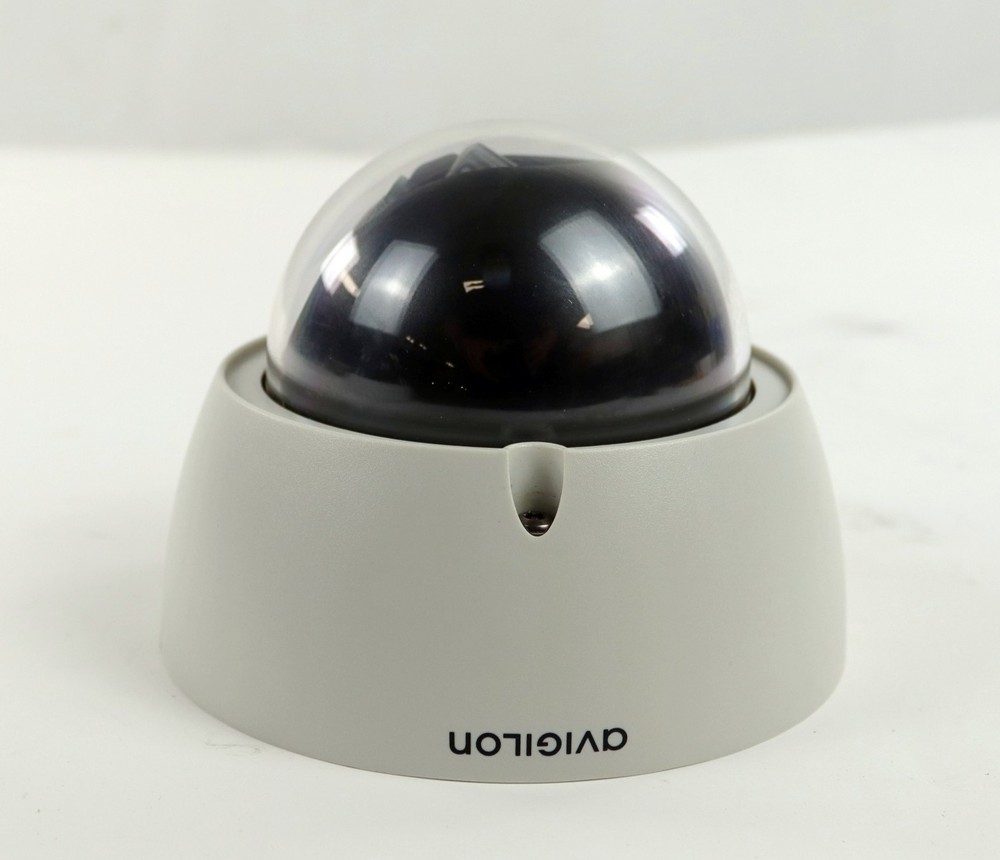 Avigilon 2.0-H3-D1 Indoor IP Dome Camera