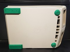 BIO-RAD C1000 Touch Thermal Cycler with 48/48W Fast Reaction Module
