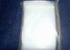 100 Bags 2″x2″ 2″x3″ 3″x3″ 3″x4″ (25) each zip bags 6mil HEAVYDUTY