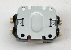 PC230A Contactor Double Two Pole 30 Amps 24 Volts for Air Conditioner Heat Pump