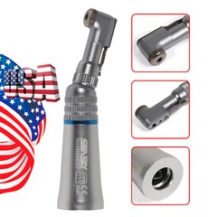 SEASKY Dental Slow Low Speed Contra Angle Handpiece For NSK EX-203C YP