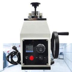 XQ-2B Metallographic Specimen Setting Inlaying Machine 110V 45mm/1.8”