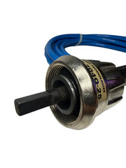 Goodway Technologies GTC-704Q-25 Flexible Shaft Cable Assembly
