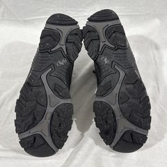 Haix Eagle Tactical GTX Shoes Mens Size 11 Black Gore-Tex Lace Up Work Hike