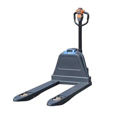 Multiple electric pallet trucks 4400 Lbs Power Pallet Truck 48″ US Free Shipping