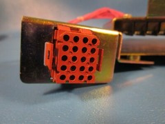 Westinghouse, 6502C71G03, Wire Harness Assembly, 7/800 for DB-50