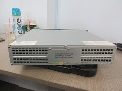 Eaton Powerware 9130 Extended Battery Module PW9130N1500R-EBM2U 48VDC 34A Used