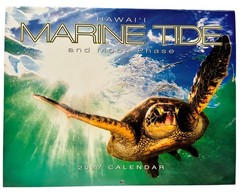 2027 Long’s Hawaiian Twelve‑Month Calendar – Choose Your Design