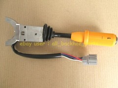 JCB BACKHOE- SYNCHROSHUTTLE FORWARD & REVERSE COLUMN SWITCH (PART NO. 701/26401)