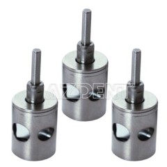 5X Dental Standard Head Air Turbine Cartridge For NSK Pana Handpiece Wrench Type