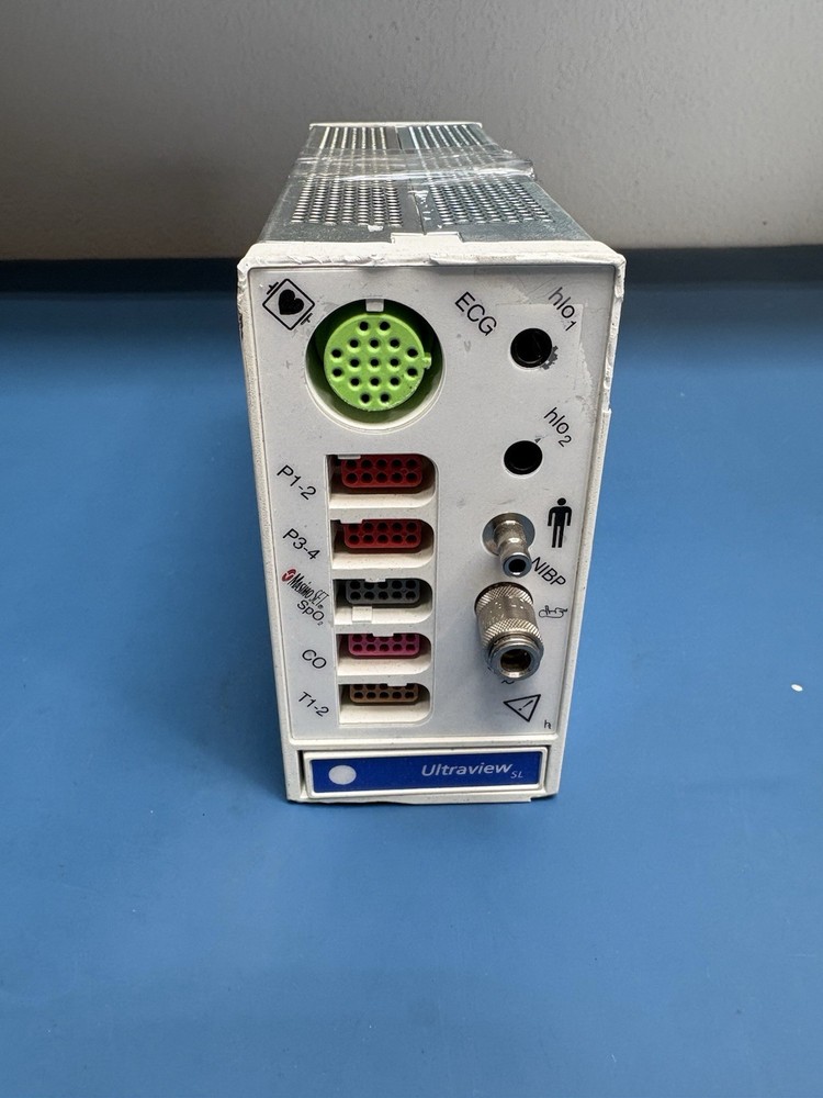 Spacelabs 91496 Module Option -1CDHMRSV