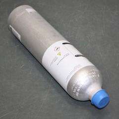 EXPIRES 05/2027 – Norco Calibration Gas Z105310PM32, 58 L, Hydrogen Sulfide & CO