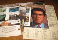 Equipto Storage and Shop Equipment Buyer’s Guide (Catalog 495D) from 1979