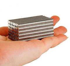 5~200Pcs Super Strong Rare Earth Round Neodymium Magnet Disc Thin Tiny 12mm*2mm