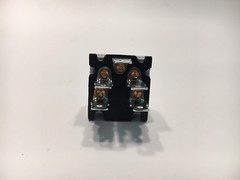 Blower Control Switch & Knob for Allis Chalmers 9130 9150 9170 Tractors 71195109