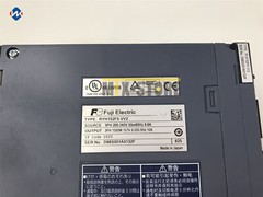 1pcs Brand New Fuji Servo Drive RYH152F5-VV2 RYH152F5VV2 In Box