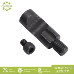 Precision Adjustable 5C 5-C Collet Chuck D1-4 Cam lock Mount for Lathe Tool