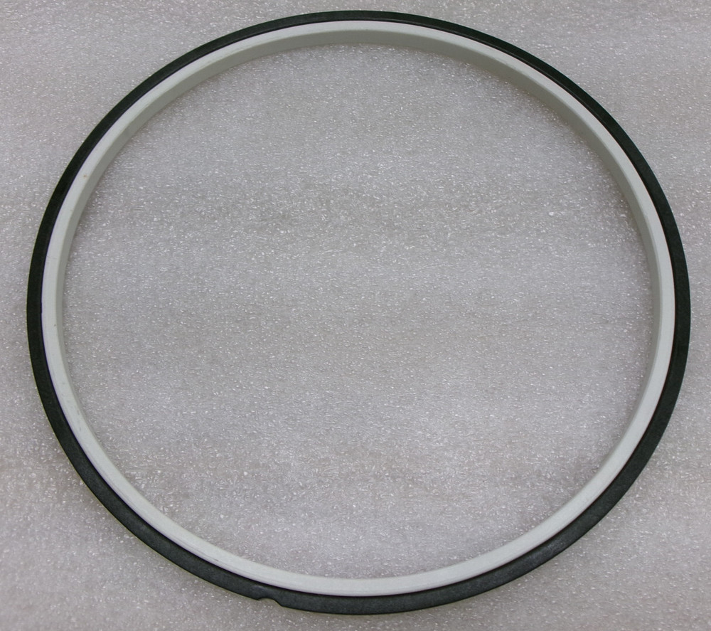 PERFECTION PRODUCTS INC. EXPANDER / WAFER / GRIPPER RINGS BLACK WHITE #