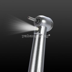 10X NSK Style Dental High Speed Handpiece Push Button Type 4 Hole US SEASKY-0:H