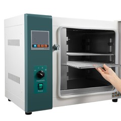 Lab Industrial Digital Forced Air Convection Drying Oven Laboratory 1000W USLE.