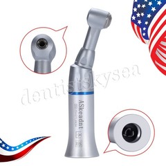 5X Dental Tungsten Steel Carbide Metal Cutting Burs For High Speed FG-1958 19 mm