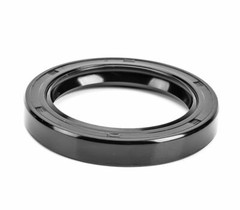 EAI Metric Oil Shaft Seal 40x48x5mm Dust Grease Seal TC Double Lip w/ Spring