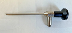Smith & Nephew Dyonics 4144 4mm x 30° x 160mm Direct View Arthroscope