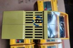 New Pilz 772000 safety relay