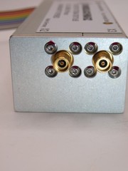 Rohde & Schwarz RSS Step Attenuator 70Db DC-26.5GHz 1046.5024A04