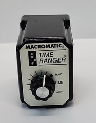 Macromatic Time Ranger Model SS61522 11 Pins [GB 4]