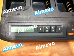 MOTOROLA IMPRES™ 2 Multi-Unit Charger (PMPN4283A)