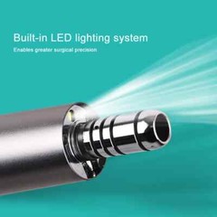 Dental LED Brushless Electric Micro Motor/1:1/1:5 Contra Angle Handpiece E-type