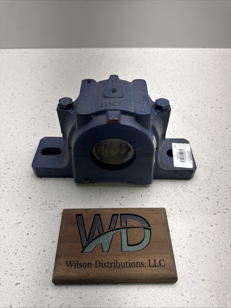 SKF SAF 513 Roller Bearing Housing