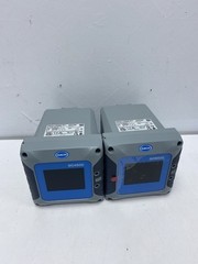 Hach Lange SC4500AC , P/N: LXG525.99A01601 Controller