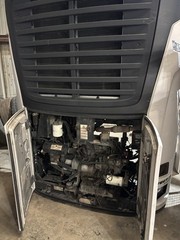 Carrier Transicold Vector 8600MT Refrigeration Unit, MPN 54-00656-55